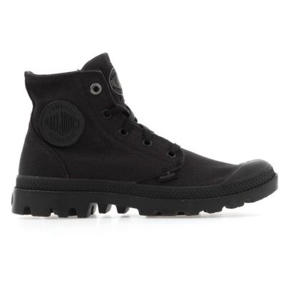 Palladium Scarpe Mono Chrome