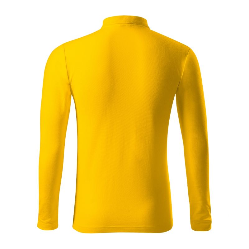 Malfini Polo Pique LS Polo