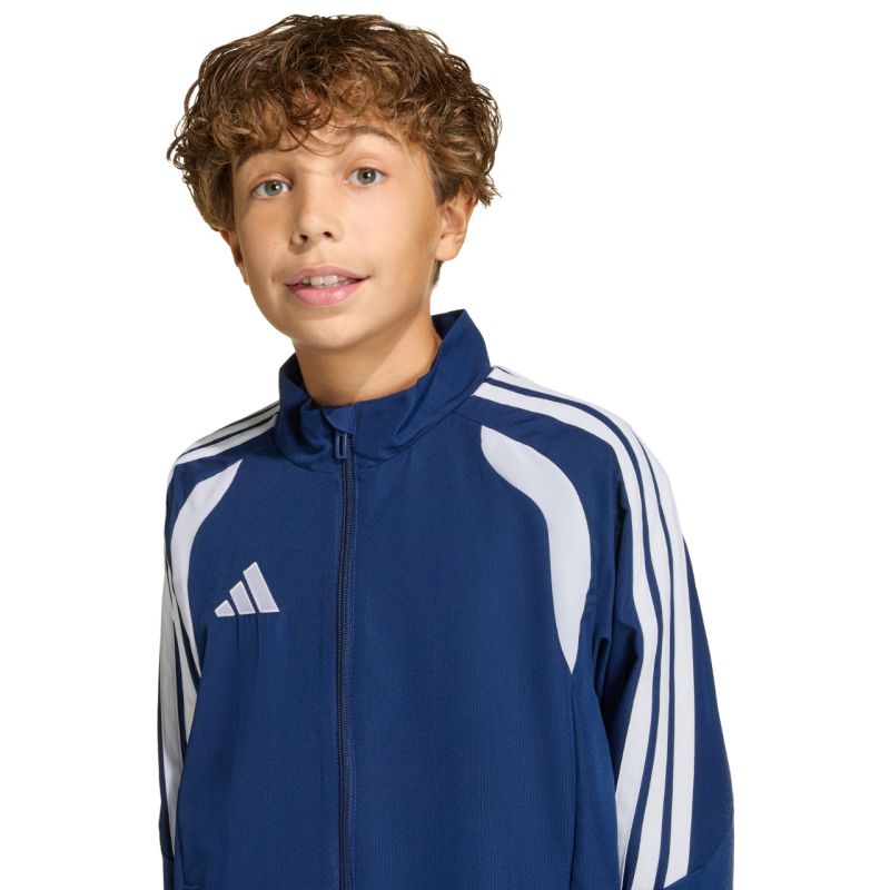 adidas Felpa Tiro League Presentation
