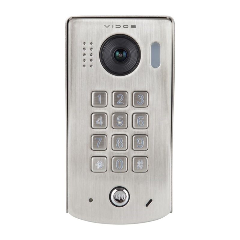VIDOS DUO S1311D door station