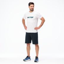 Elbrus Maglietta erfaring Short Sleeve