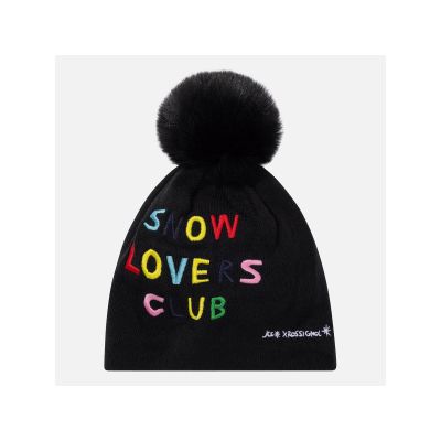 Rossignol Cappello JCC missy