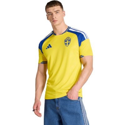 adidas Maglia Sweden Home and