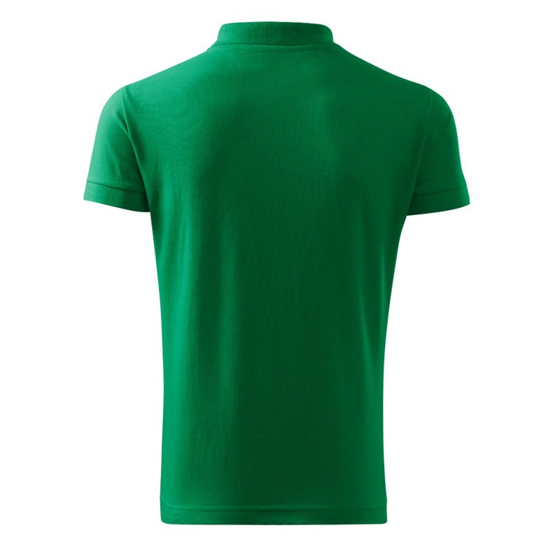Malfini Polo Cotton Heavy