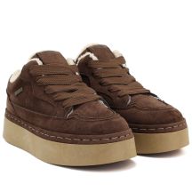 Big Star Stivali waterproof platform snow