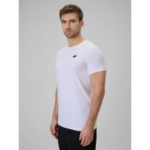 4f Maglietta plain cotton