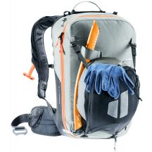 Deuter Zaino Alproof Lite Avalanche Tin/Black