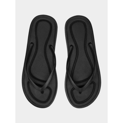 4f Infradito with soft, contoured insole