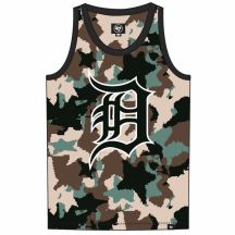 47 Brand Maglietta Brand Detroit Tigers