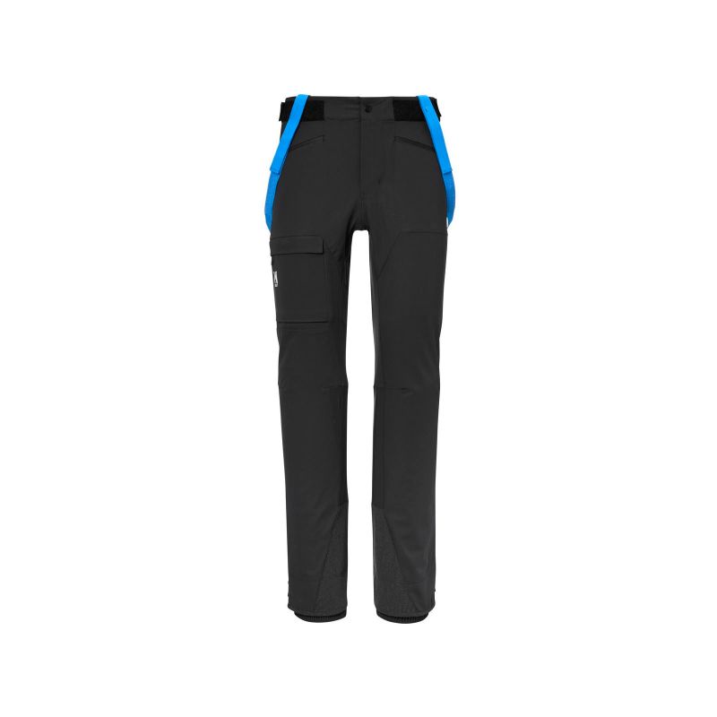 MILLET M KAMET SHIELD PANT black