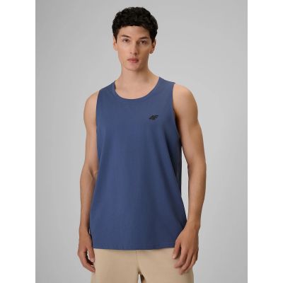 4f Camicia Sleeveless