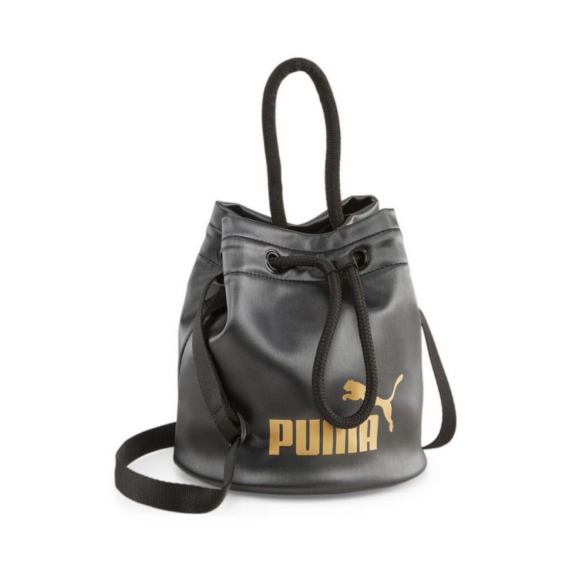 Puma Core Up Bucket X-Body Bag..