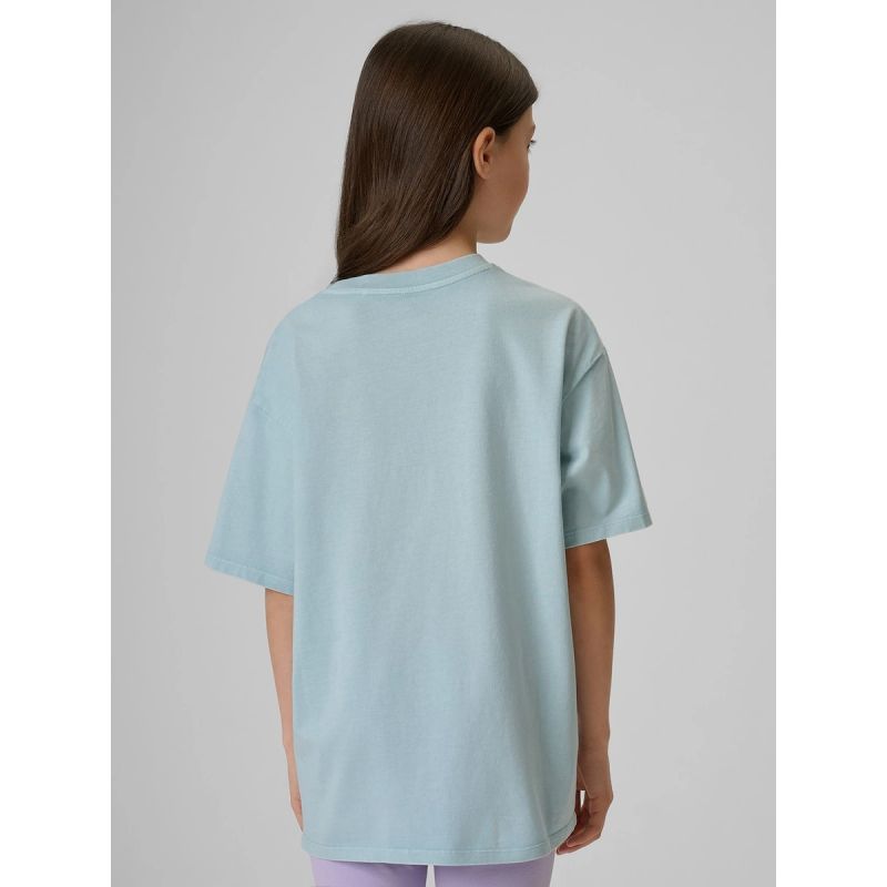 4f Maglietta cotton
