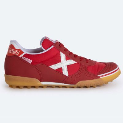 Munich Scarpe Gresca Genius TF