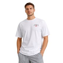 AIR Jordan Maglietta Brooklyn Arch Logo