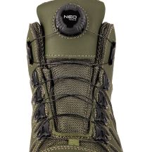 Neo Tools Scarpe SR FO safety