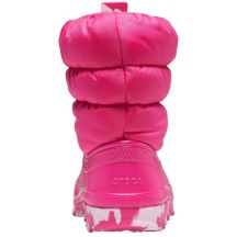 Crocs Scarpe Classic neo Puff