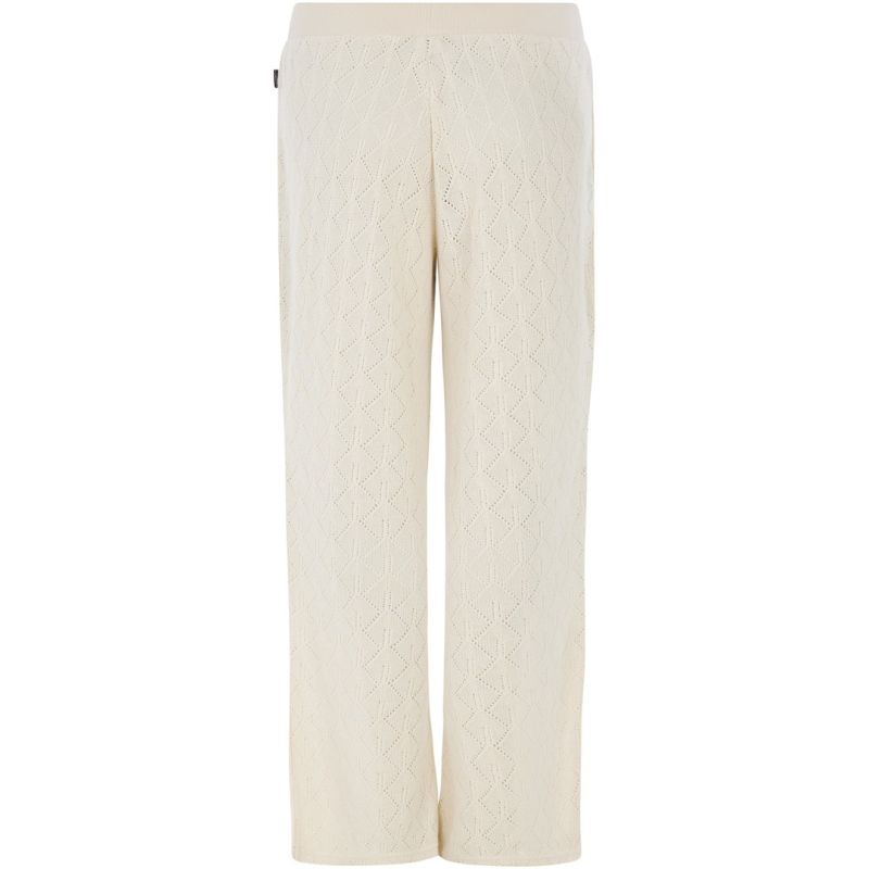 PROTEST PRTIssy women's trousers white S