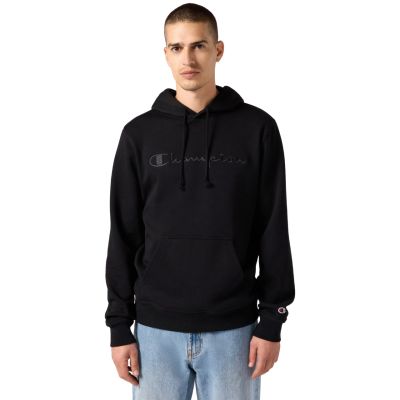 Champion Felpa Hooded