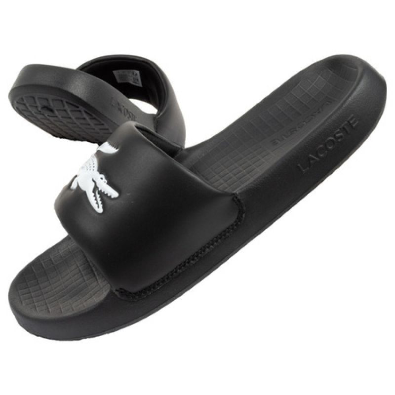 Lacoste Serve Slide W 02312 flip-flops