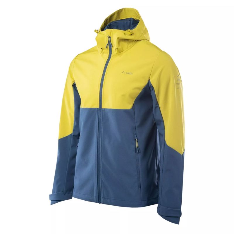 Elbrus Landar M jacket 9280043..