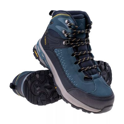 Elbrus Scarpe Engin Mid WP Gr