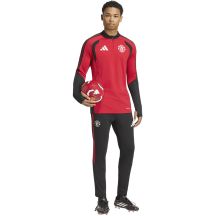 adidas Felpa Manchester United Tiro Training Top
