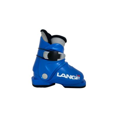 Lange Stivali L-Kid ski