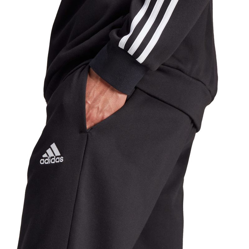 adidas Tuta Basic Fleece