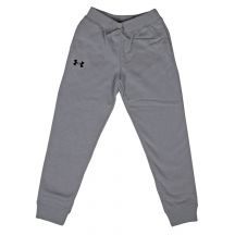 Under Armour Pantaloni rival cotton