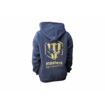 Masters Felpa con cappuccio BS-MFE