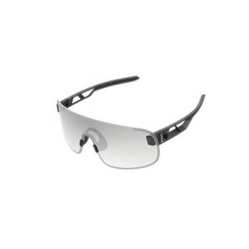 POC Elicit Photochromic Cycling Glasses Black Cat.0-3