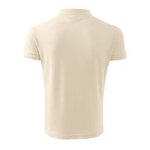 Malfini Polo Pique (Almond)