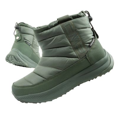 Cmp Stivali ZOY snow