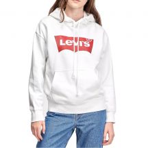 Levis Felpa con cappuccio Levi's Graphic Standard