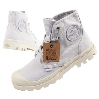 Palladium Scarpe Pampa Hi