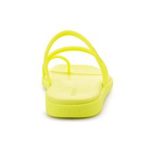 Crocs Sandali miami TOE loop Citrus