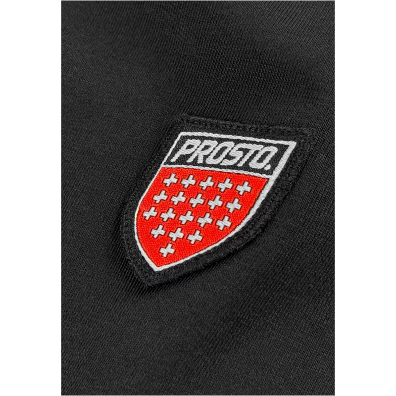 Prosto Small Shield Maglietta