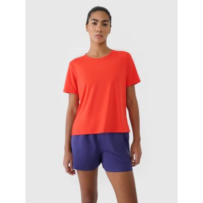 4f Maglia oversize quick-drying training