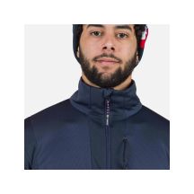 Rossignol Felpa Diretta Fleece Fz