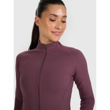 4f Felpa slim quick-drying training
