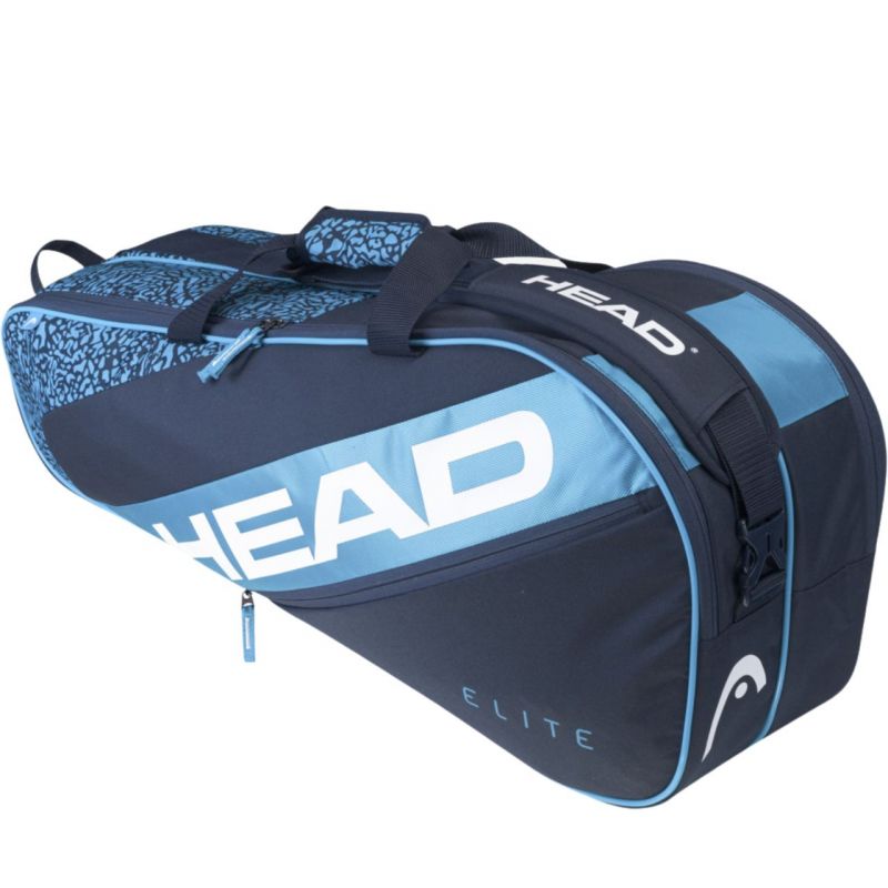 Head Elite 6R tennis bag 28364..