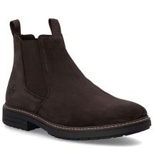Rieker Stivali insulated leather Chelsea Rieker