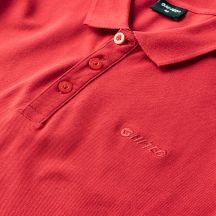 Hi-Tec Polo Romso
