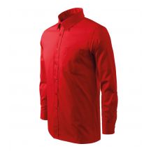 Malfini Camicia Style LS