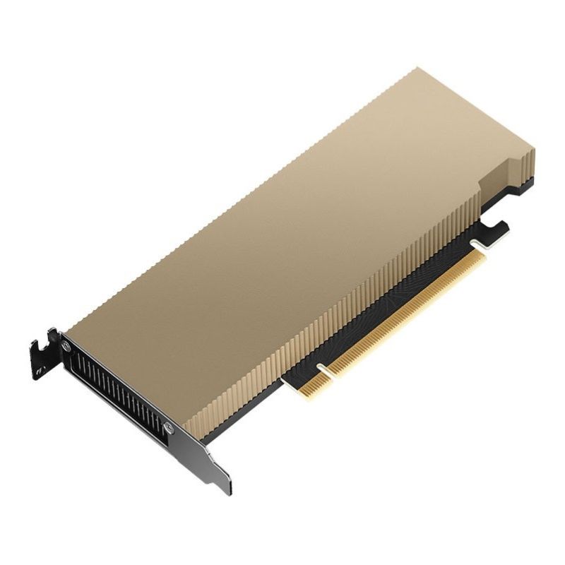 Graphics card NVIDIA L4 Module 24GB, PCIe 4.0 x16, LP – ATX bracket, retail