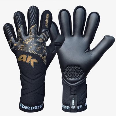 4Keepers Guanti Elite Drake NC