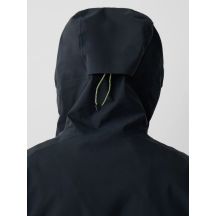 4f Giacca trekking membrane