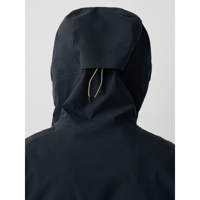 4f Giacca trekking membrane