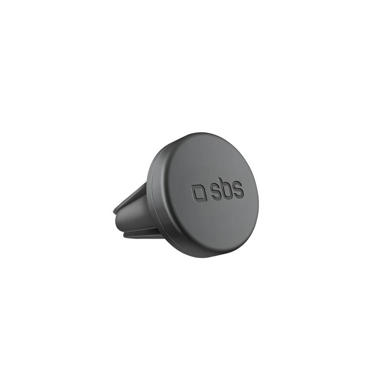 SBS TESUPPUNIVAIRMAG smartphone holder magnetic, for air vent - black